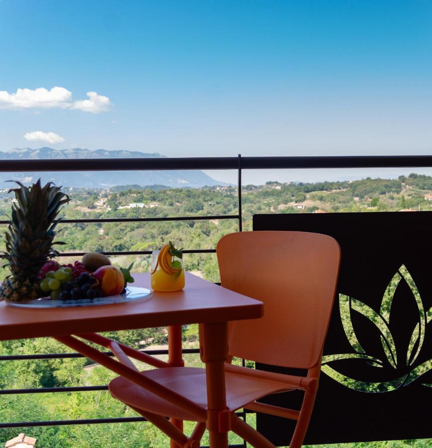 Lual Bleisure Hotel Pofi エクステリア 写真