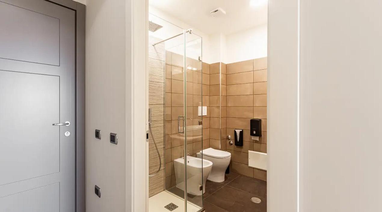 Lual Bleisure Hotel Pofi エクステリア 写真